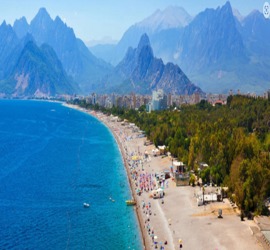 Antalya
