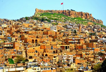 Mardin–Diyarbakır Kulturreis