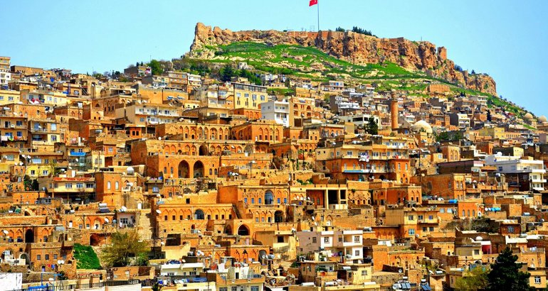Mardin–Diyarbakır Kulturreis