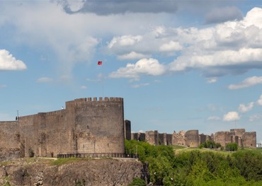 Mardin–Diyarbakır Kulturreis