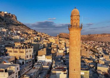 Mardin–Diyarbakır Kulturreis