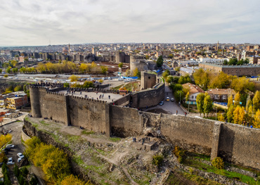 Mardin–Diyarbakır Kulturreis
