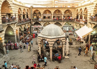 Mardin–Diyarbakır Kulturreis