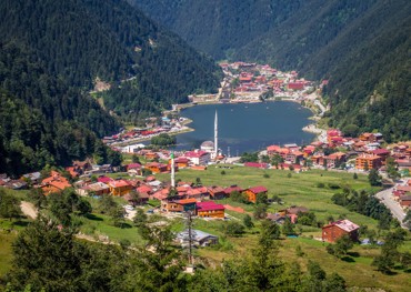 Schwarzmeer-Tour