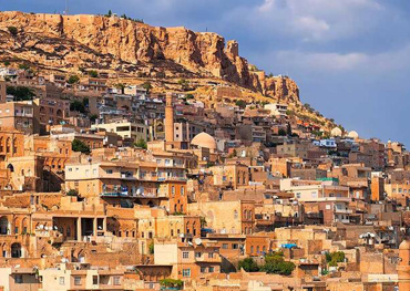 Mardin–Diyarbakır Kulturreis