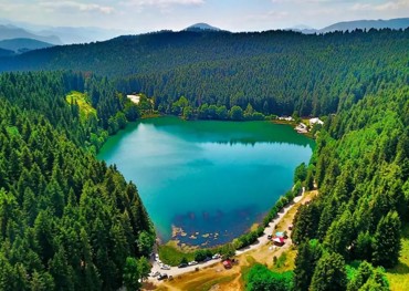 Schwarzmeer-Tour