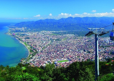 Schwarzmeer-Tour